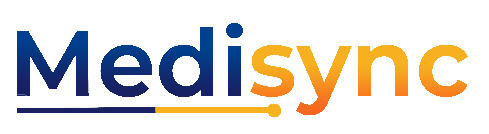 Medisync logo